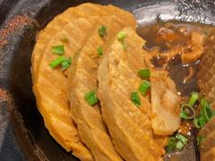 -小乡小镇·传承桐庐土菜·老板亲自烧的菜