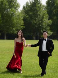 -第一夫人婚纱摄影(南京店)