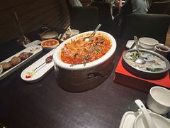 -桂小厨广西菜(万象城店)