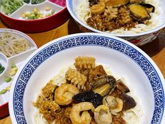 -肘子酥·天津菜·特色捞面(德云社店)
