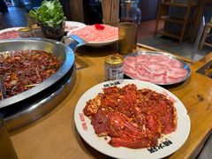 -楠火锅(太古里总店)