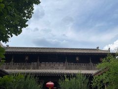 -胡氏古民居建筑