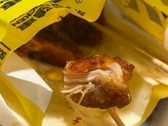 -超级鸡车(曹杨路店)