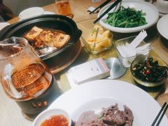-客汀家宴·客家烟火 四季食材(集美店)