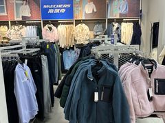 -BIGOFFS超级折扣(中街星汇广场店)