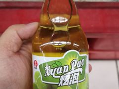 -维客超市(胶南店)