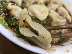 -回坊马二饺子馆