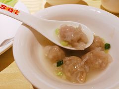 上汤鱼包-石岐佬中山菜馆(张溪店)