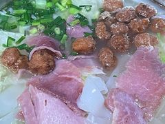 -晓芬叉烧圆子粉
