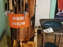 -塔哈尔·新疆盛宴(城西银泰店)