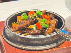 -名人坊·新派粤菜(河西奥体博览中心金鹰世界店)