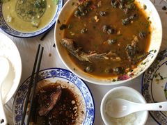 邱记酱鸭-邱记私房菜·十八年本地菜