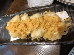 -原志优秀食材·匠心料理·海胆主题(金亿广场店)