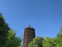 -玲珑塔公园
