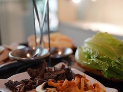 -蘑统田下·野生菌火锅