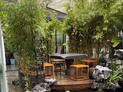 -道南書院·私房菜·早午茶·茶馆