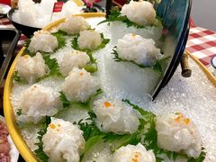 -拾分大排档·顺德鱼生·炭火羊肉煲·海鲜烧烤(南海桂城店)