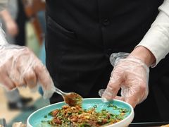 -乡村馕坑肉·烧烤·新疆菜·本地人更爱吃(阿勒泰首店)