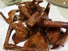 -德烨酒家