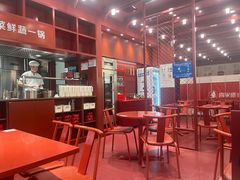 -喜家德虾仁水饺(景枫中心店)