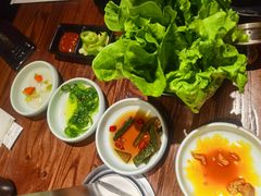 -九田家黑牛烤肉料理(太阳宫广场店)