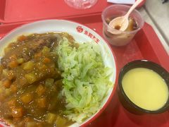 -永和大王(宜山店)