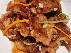 -西夏回族烧麦馆(牡丹街店)