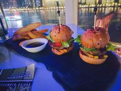 -AZUL by FUEL蓝色·法式酒馆(琶醍店)