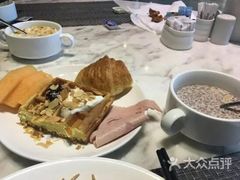 -青岛银沙滩温德姆至尊酒店