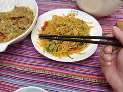 -香巴拉云南餐厅(华莱坞店)