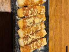 红糖糍粑-付小姐在成都(五道口店)