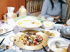 -光海·乡记酸菜鱼·始于1996(花园路店)
