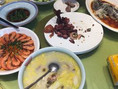 -金彤川菜(西稍门店)