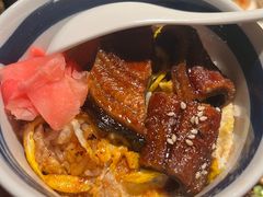 -上井精致料理(中兴商业大厦店)