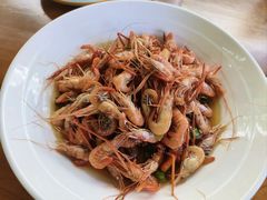 -卢小厨私房菜(长兴店)