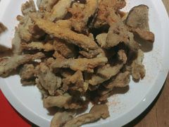 -福茂源横山铁锅羊肉(牡丹园店)