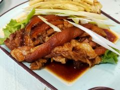 -鼎香润(德胜门内店)