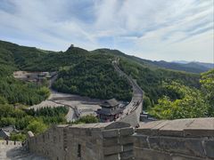 -雁门关景区