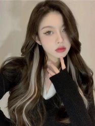 点击看大图 -3AM HAIR SALON烫发染发接发