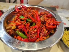 -聚味瞿记·龙虾堂(坡子街店)