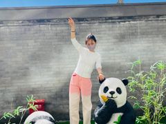 -西单明珠商场