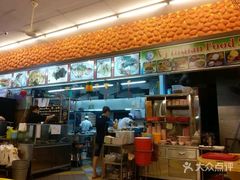 -龙海鲜螃蟹王(宏茂桥店)