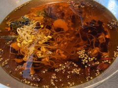 -辣婆婆(航天桥店)