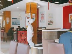 大堂-王家沙点心店(万航渡路店)