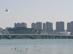 -蠡湖大桥公园