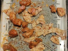 -非烤勿扰韩料自助烤肉(松山湖万科店)