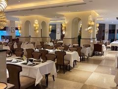 大堂-百合酒店-香榭里自助餐厅