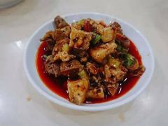 -天一沾水肥肠(科园一街店)