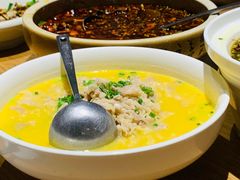 酸汤肥牛-羲和雅苑•北京烤鸭(国贸商城店)
