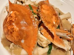 -乔街深夜食堂·小龙虾·高压锅生蚝(杭州总店)